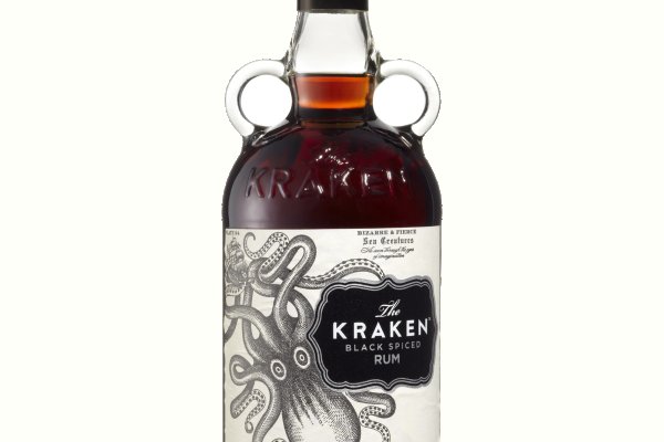 Kraken домен